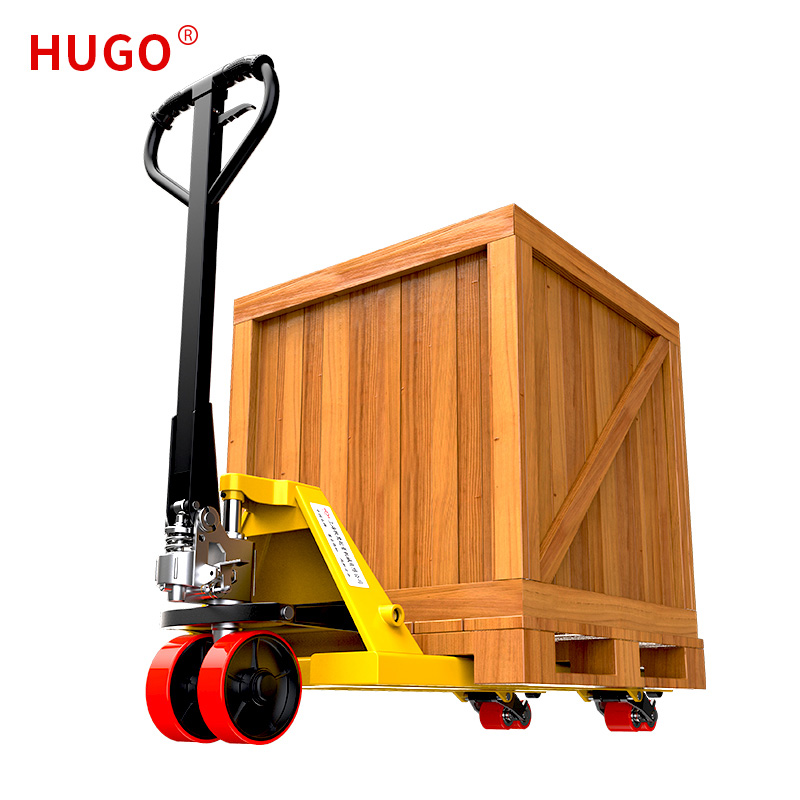 Vad är en palluttag och hur fungerar det?