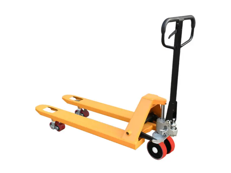 2 ton manuell palltruck