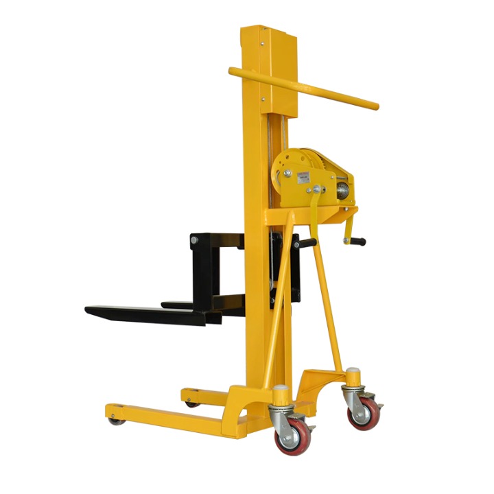 500 kg handpallstakare