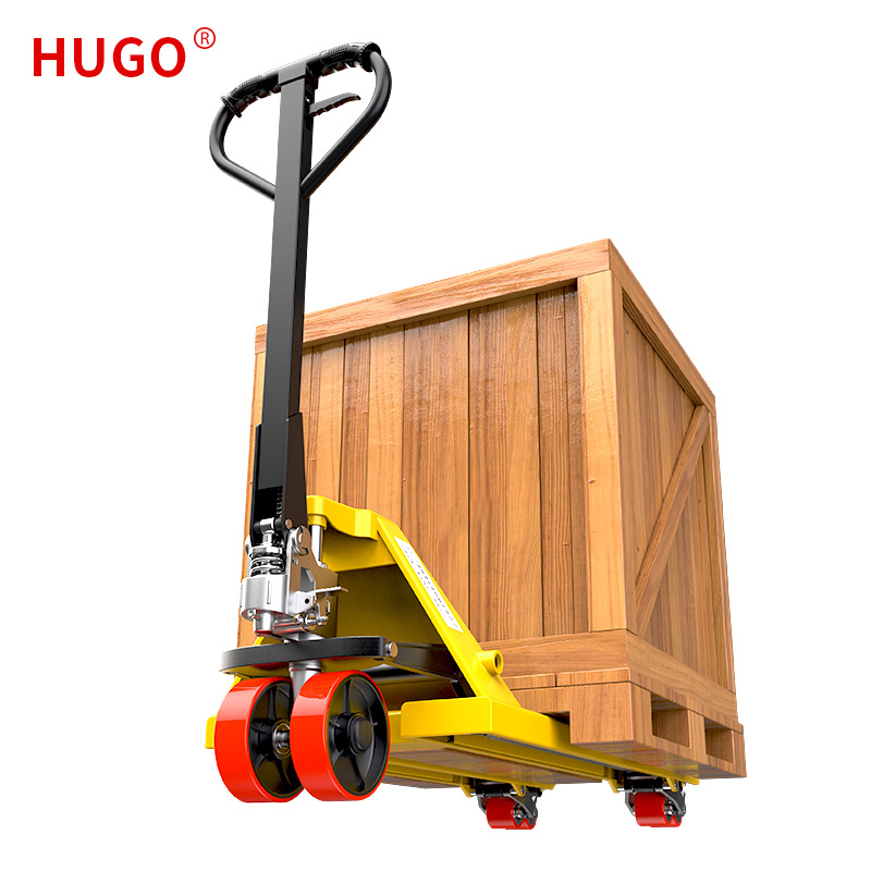 Handpalltruck 3 Ton